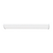 Lithonia Contractor Select FML4W 4-ft 65W Low Profile Wide Housing LED Wraparound, 3CCT & Lumen Selectable, 120V