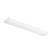 Lithonia Contractor Select FML4W 4-ft 65W Low Profile Wide Housing LED Wraparound, 3CCT & Lumen Selectable, 120V