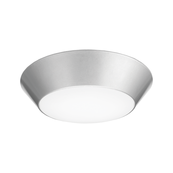 Lithonia FMMLS Versi Lite 7" LED Switchable CCT Flush Mount