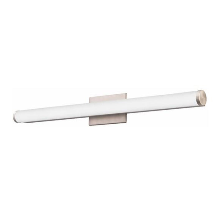 Lithonia Contractor Select FMVCCL 24" Contemporary Cylinder Vanity