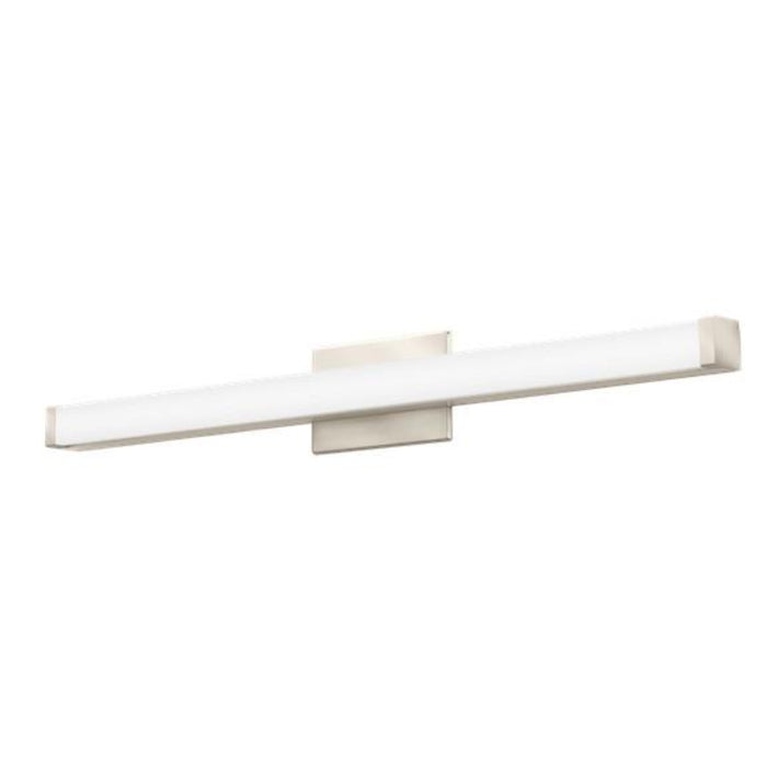 Lithonia FMVCSL 36" Contemporary Square Vanity