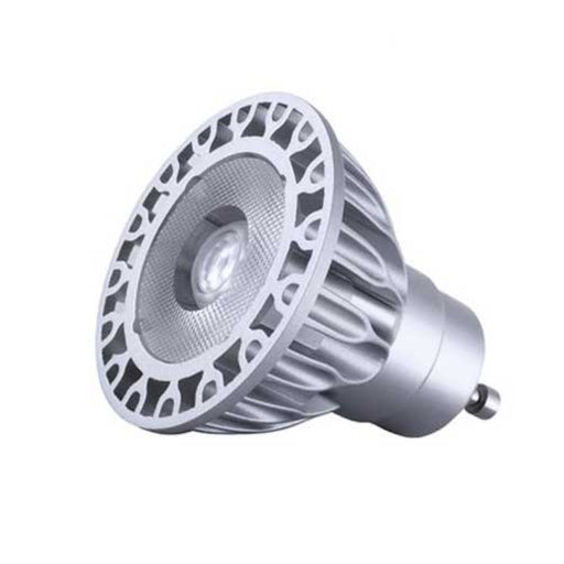 Soraa SM16GA-07 Vivid 7.5W LED MR16 Bulb, GU10 Base, 2700K