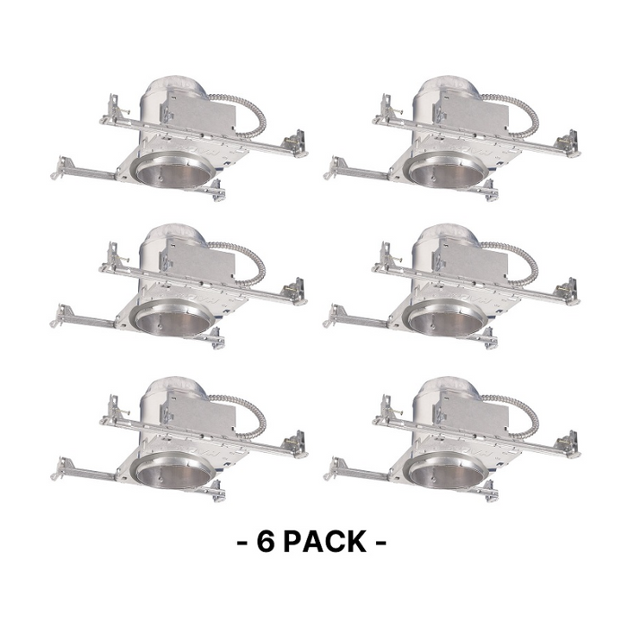 Halo H5ICAT 5" IC Air-Tite New Construction Housing