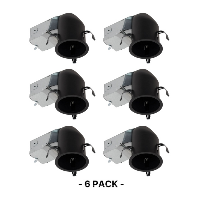 Halo H35RICAT 3" Shallow Recessed Remodel Housing