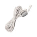 Halo HLB20FSEC 20-ft Extension Cable for Halo Canless Recessed