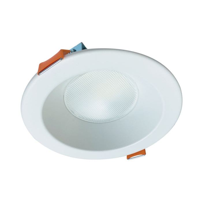 Halo LCR615WW 6" Canless LED Wall Wash, CCT Selectable, 1500 Lumen