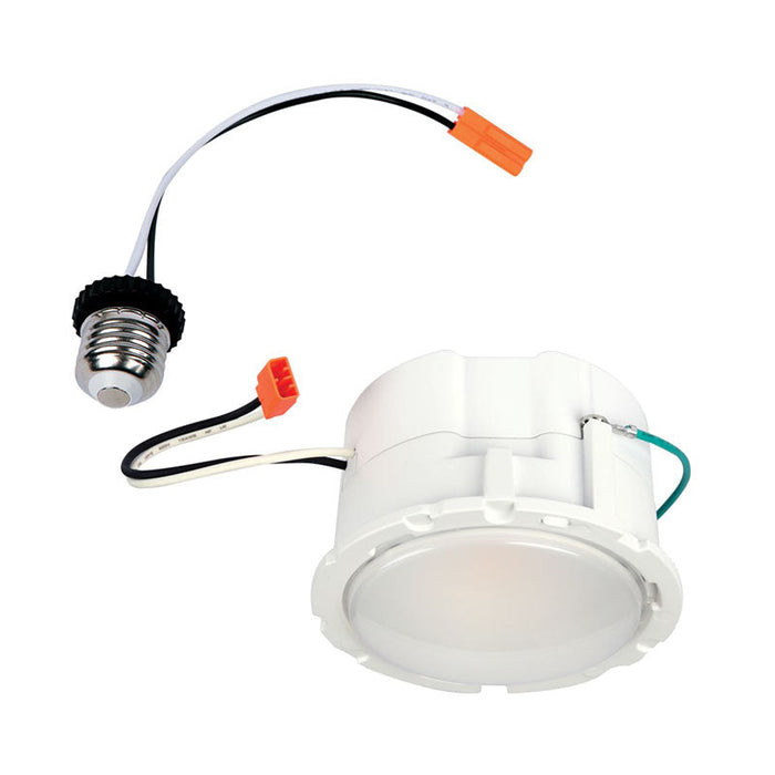 Halo ML5615LSVWFL9FSE010 5"/6" LED Module, 650/900/1100 Lumen & CCT Selectable, 120V-277V 0-10V 5% Dim
