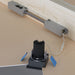 Halo ML2ALSFS1ES ML Flex Series 2" Square Smooth Canless LED Adjustable Downlight, 5CCT & 3 Lumen Selectable