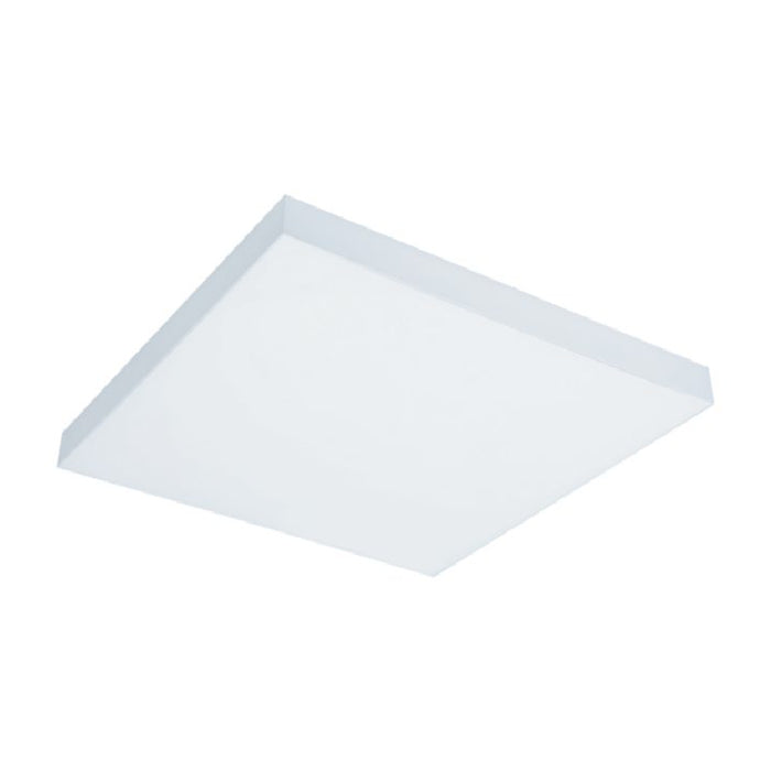 Halo SMX14 14" Square Surface Mount LED Downlight, 5CCT Selectable & Dim to Warm, 120V