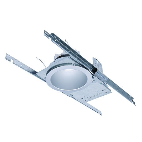 Halo Commercial HC810D010 HC8 8" New Construction Downlight Housing, 1000 Lumen