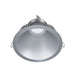 Halo HCD8TRH 8" Round Reflector, Medium Distribution