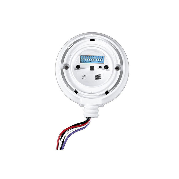 NX Lighting Controls WSPEMUNV WASP Occupancy Sensor, End Mount