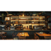 Juno Contractor Select JFX HDHL 24V 2.55W/ft. LED Tape Light, 100 ft.