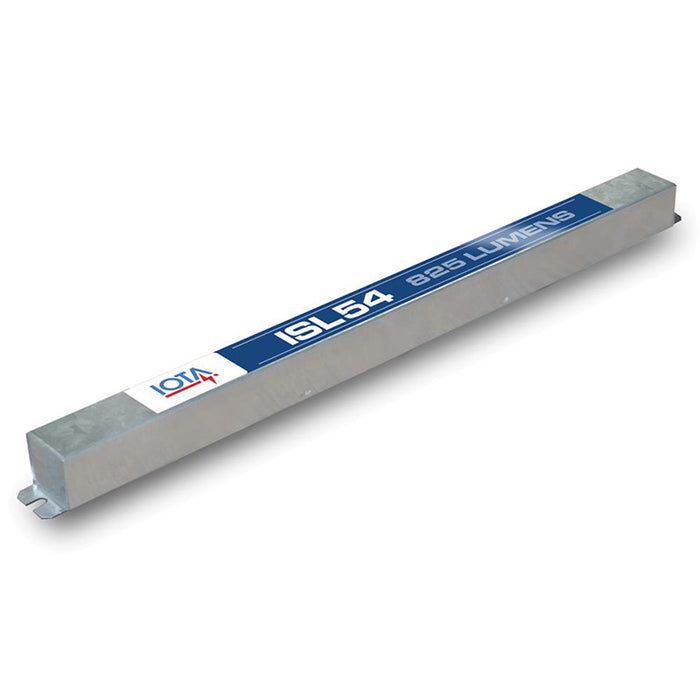 IOTA ISL54 Slim Profile Fluorescent Emergency Ballast