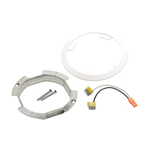Juno IC1JB 4" IC New Construction Junction Box Housing for Use in Fire Rated Ceilings