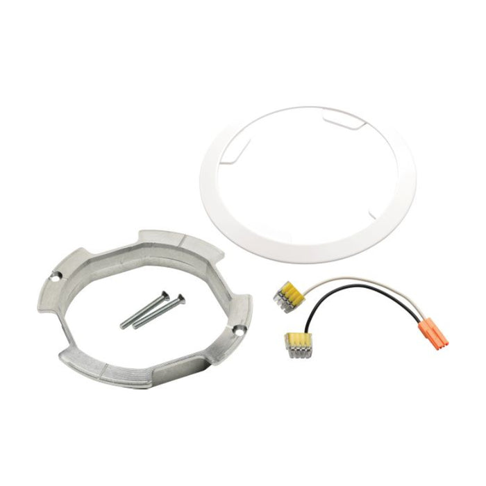 Juno IC1JB 4" IC New Construction Junction Box Housing for Use in Fire Rated Ceilings