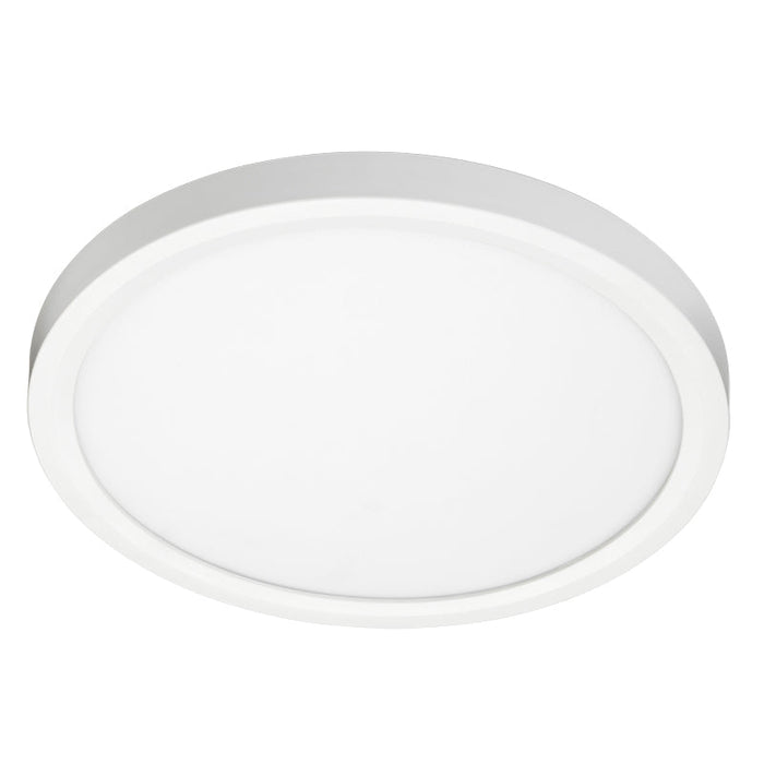 Juno JSF SlimForm 11" LED Round Surface Mount Downlight, 120-277V