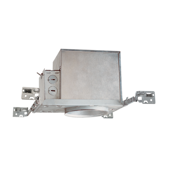 Juno Contractor Select IC1 4" Incandescent New Construction IC Housing, 120V