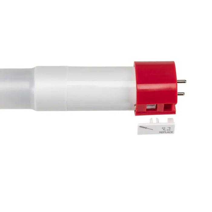 Keystone KT-LED14.5T8EM-48GC-8CSJ-D 4-ft LED T8 Emergency Backup Tube, CCT Selectable