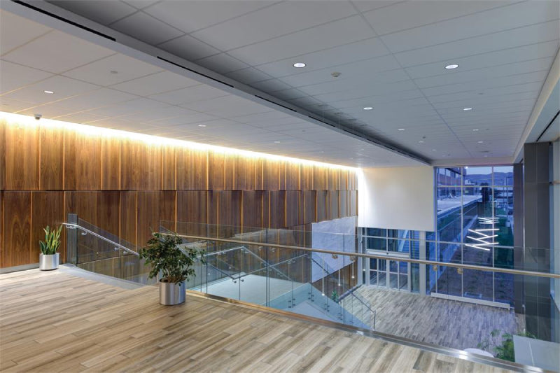 Lithonia LDN4 4" New Construction IC Rated LED Recessed Housing, Switchable CCT & Lumens