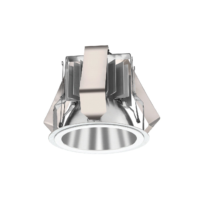 Lithonia LDN6RV 6" LED Commercial Retrofit Downlights, 3500K, 1000 Lumens, 120-277V