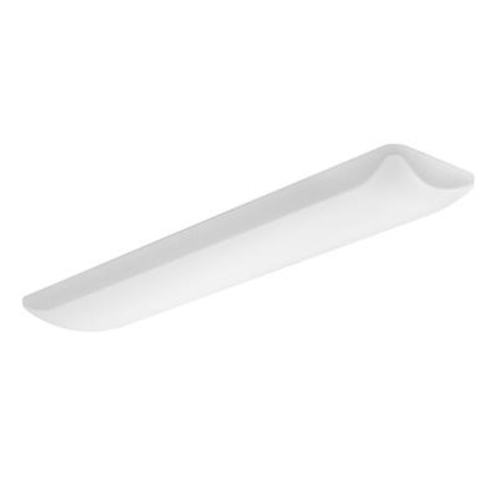 Lithonia FMLL 9 Litepuff 48" LED Linear Low Profile Flush Mount