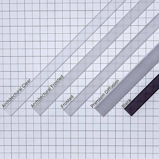 Diode LED CHROMAPATH Frosted Lens