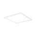 Lithonia Frame 2X2 LED Flat Panel, Switchable Lumen & CCT