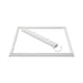 Lithonia Frame 2X2 LED Flat Panel, Switchable Lumen & CCT
