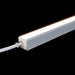 Diode LED Linaire 24V 4.5W/Ft Flex 3D Bend RGBW Tape Light, 16.4ft Spool
