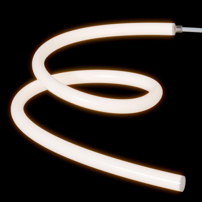 Diode LED Linaire Flex Tube 360 LED Linear Light, 24V