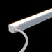 Diode LED Linaire 24V 4.5W/Ft Flex 3D Bend RGBW Tape Light, 16.4ft Spool