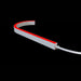 Diode LED Linaire 24V 4.5W/Ft Flex Side Bend RGBW Tape Light, 16.4ft Spool