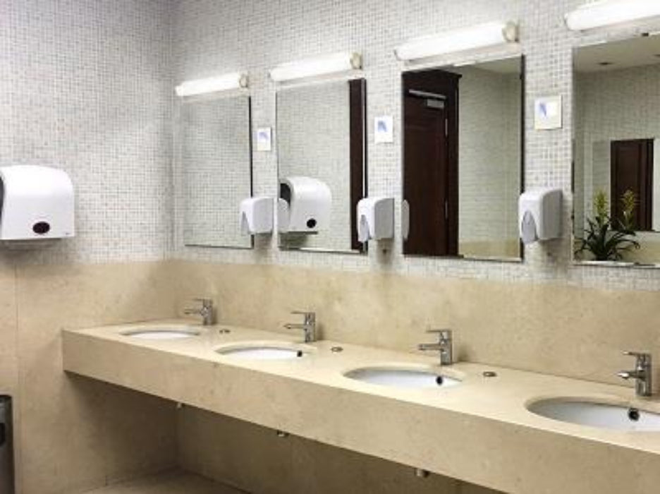 Lithonia FMVTRL 24" Traditional Round Vanity