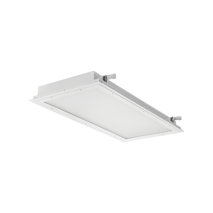 Lithonia 2VRTL 2x4 Vandal-Resistant Recessed LED Troffer