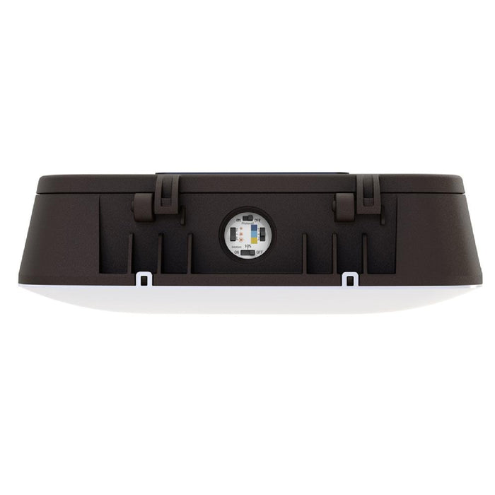 Lithonia CNY LED ALO Adjustable Light Output, CCT Selectable, Photocell, buttontype, Motion/ambient sensor, M2 120-347V  Dark Bronze