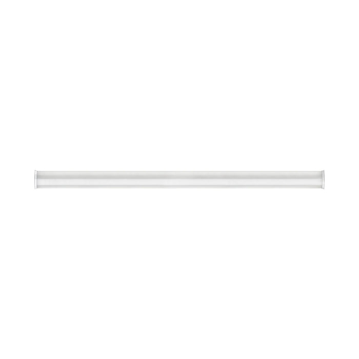 Westgate LLB 8-ft 60W/70W/80W Linear Low Bay with Emergency Backup, Power & 3CCT Selectable, 120-277V