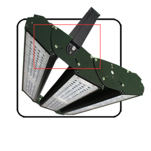 Westgate  LOHB-G side by side fixture coup (LOHB series)