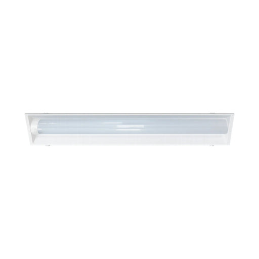 Westgate LRT-HL Series LED DLC Premium High-Lumen LED Retrofit Troffer, Power & 3CCT Selectable, 120-277V, 0-10V Dimming - 1x4
