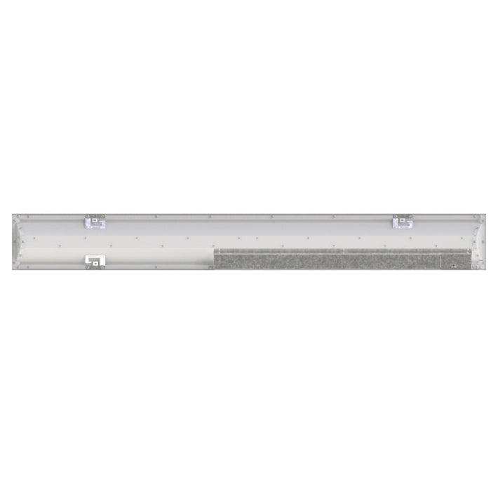 Lithonia LSIX 2FT  LED Linear Lay-in, 0-10V Dimmable 120-277V