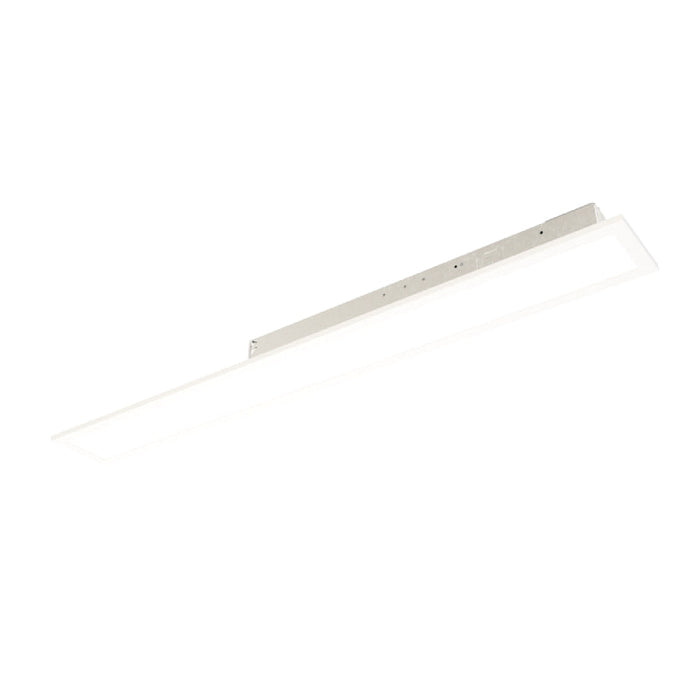 Lithonia LSIX 2FT  LED Linear Lay-in, 0-10V Dimmable 120-277V