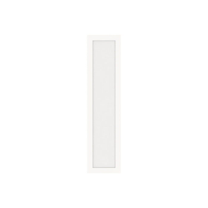 Lithonia LSIXTW 4Ft LED Tunable White Linear Lay-in, 0-10V Dimming 120-277V