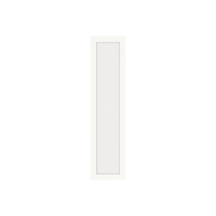 Lithonia LSIX 4Ft LED Linear Lay-in 0-10V Dimmable  120-277V