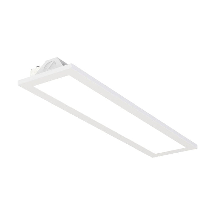 Lithonia LSIX 2FT  LED Linear Lay-in, 0-10V Dimmable 120-277V