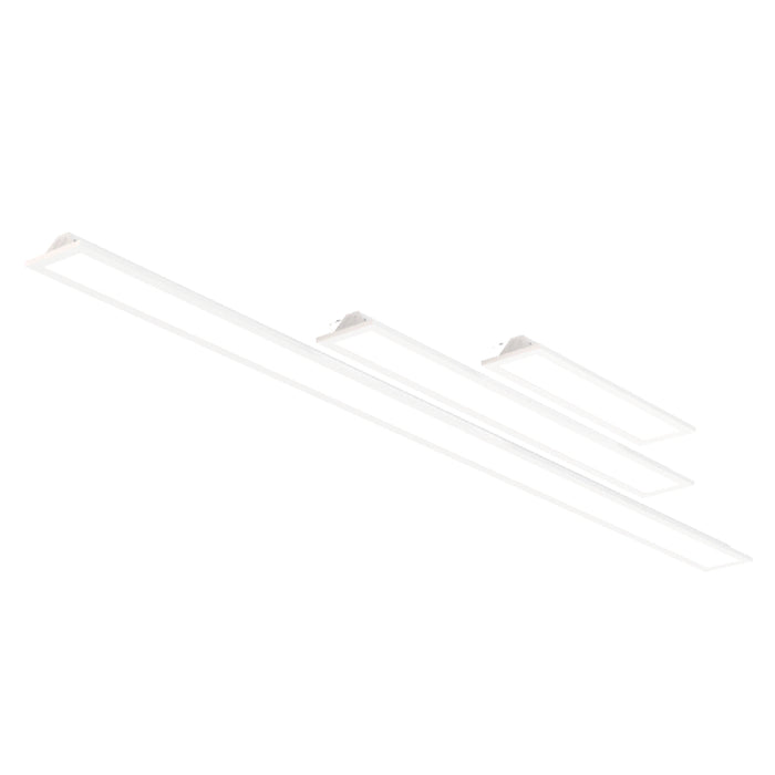 Lithonia LSIXTW 2Ft  LED Tunable White Linear Lay-in  120-277V