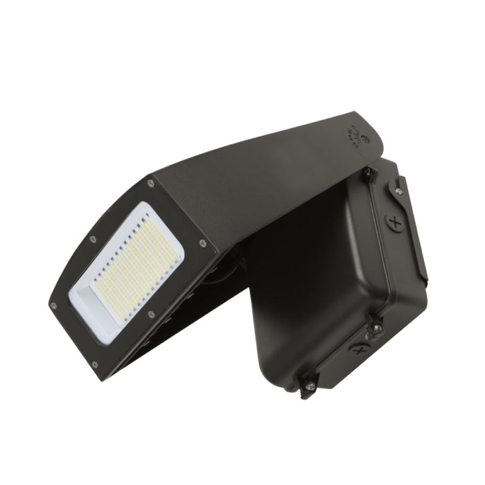 Lumark ASWPLED1S ASWP 15W/20W/24W/30W LED Adjustable Slim Wall Pack