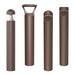 Lumark AP BOLY42-25S 15W/20W/25W LED Y-Shaped Bollard, 3CCT Selectable, Up to 3377 Lumens, 120-277V