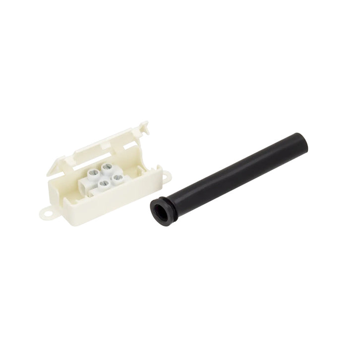 American Lighting LVSB-2PIN Low Voltage Splice Box for 2 Pins