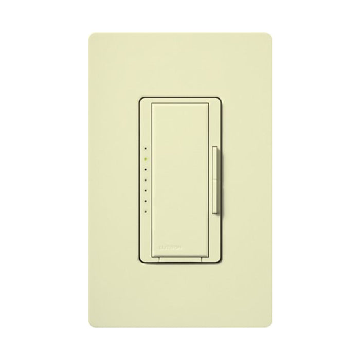 Lutron MRF2-F6AN-DV Maestro Wireless 6A Multi-Location/ Single Pole 3-Wire Fluorescent Dimmer