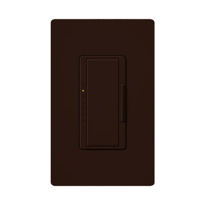 Lutron MRF2-6MLV Maestro Wireless 600W Multi-Location/ Single Pole Magnetic Low Voltage Dimmer